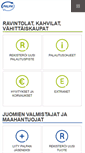 Mobile Screenshot of palpa.fi